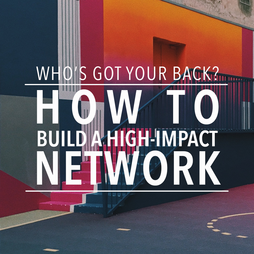 high impact network