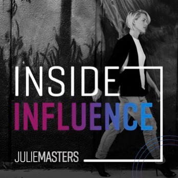 Inside Influence Podcast Icon