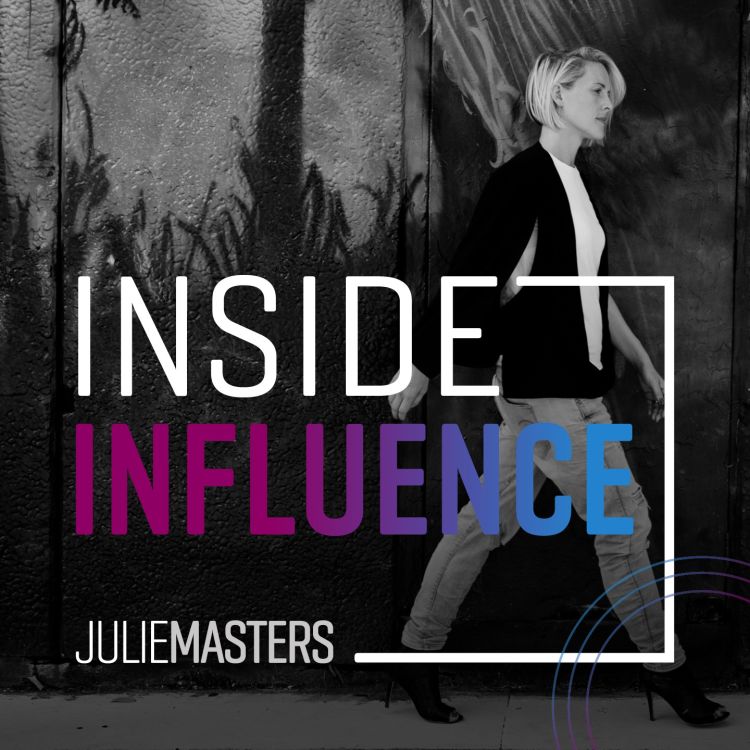 Inside Influence Podcast Icon